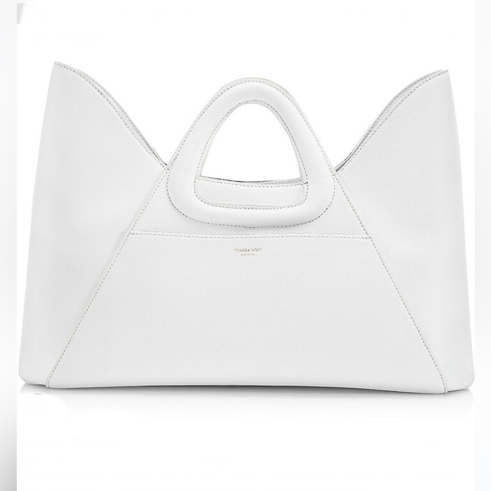 Chiara Boni Nicolle Shopper